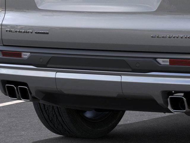 new 2026 GMC Acadia car, priced at $53,284