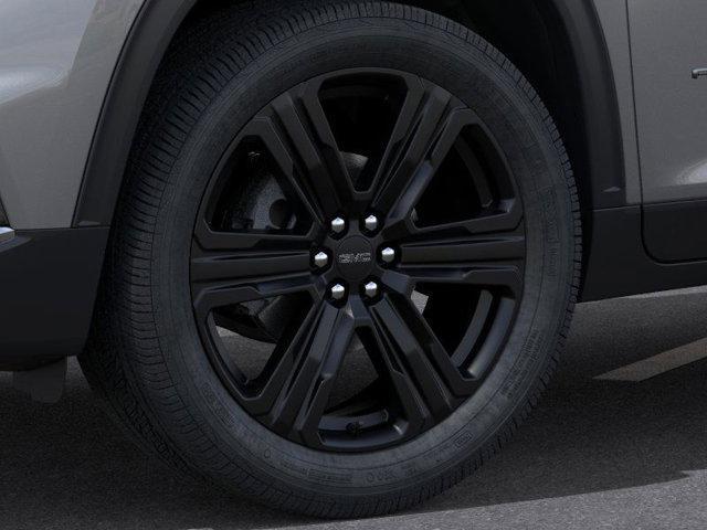 new 2026 GMC Acadia car, priced at $53,284