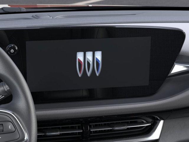 new 2025 Buick Envista car, priced at $31,014