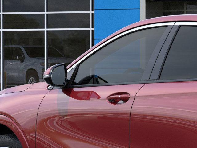 new 2025 Buick Envista car, priced at $31,014