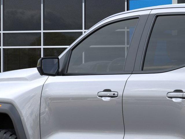 new 2025 GMC Canyon car, priced at $46,275