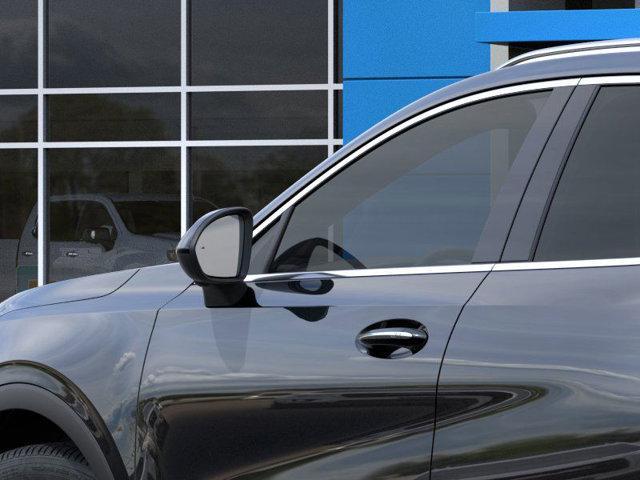 new 2025 Buick Envision car, priced at $39,973