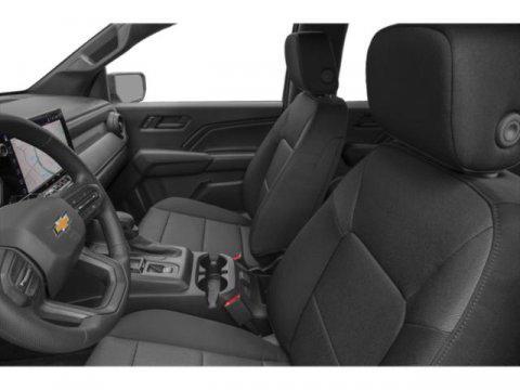 new 2026 Chevrolet Colorado car, priced at $38,205