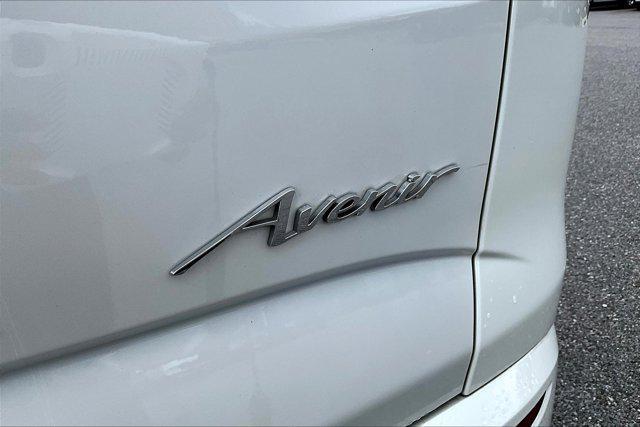 used 2022 Buick Enclave car, priced at $37,500