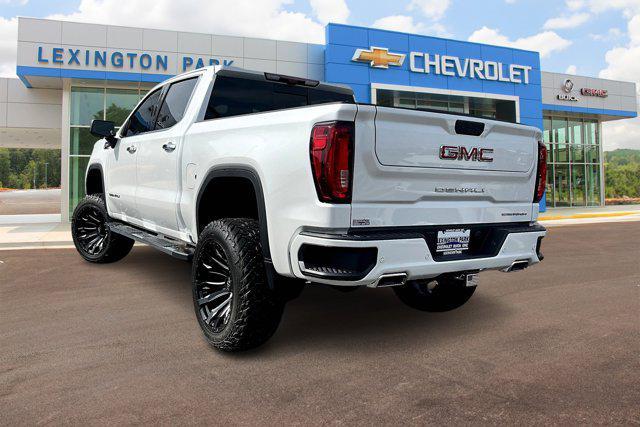 used 2020 GMC Sierra 1500 car, priced at $60,000