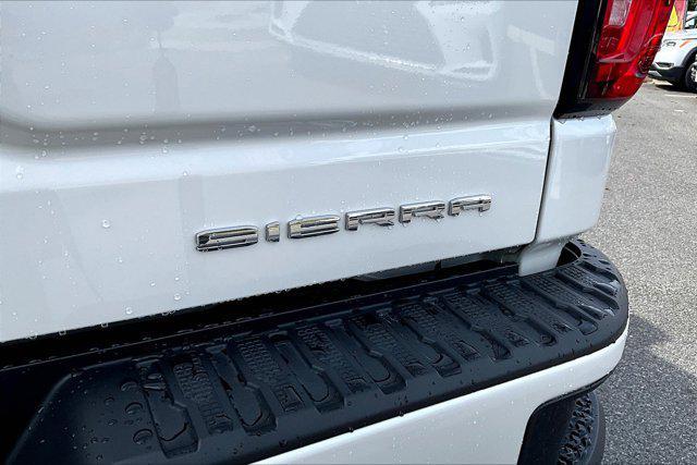 used 2020 GMC Sierra 1500 car, priced at $60,000