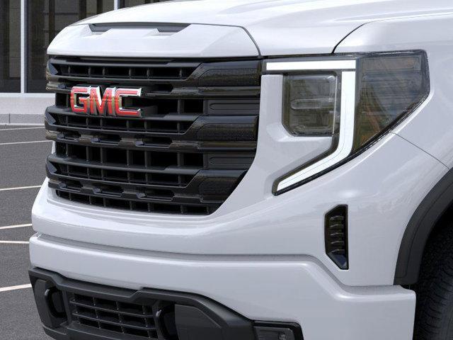 new 2026 GMC Sierra 1500 car