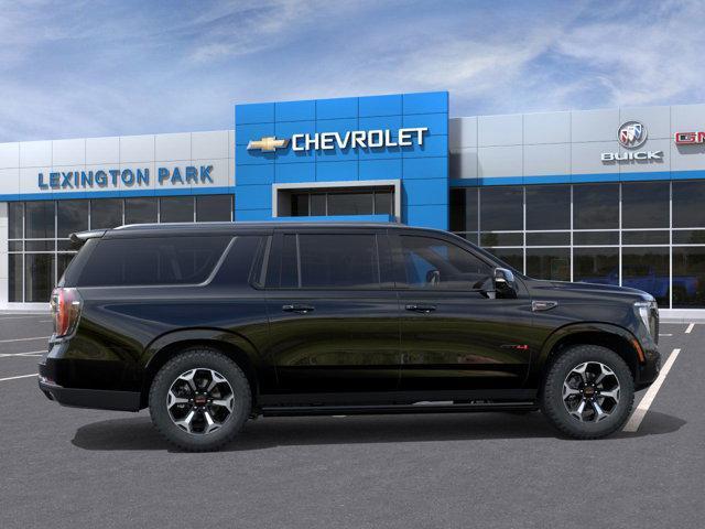 new 2026 GMC Yukon XL car, priced at $94,915