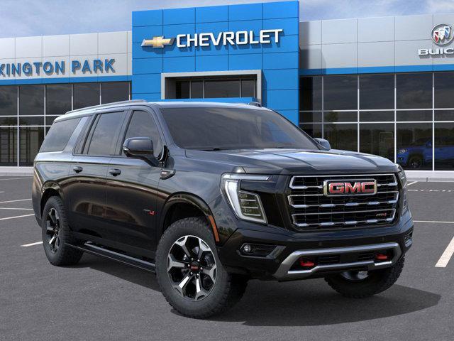 new 2026 GMC Yukon XL car, priced at $94,915