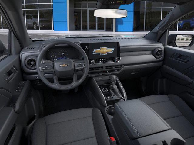 new 2026 Chevrolet Colorado car, priced at $35,765