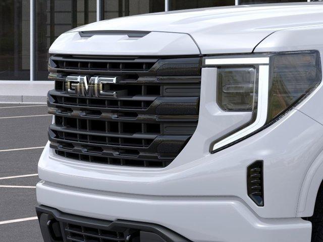 new 2024 GMC Sierra 1500 car, priced at $48,985