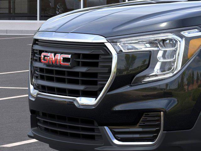 new 2024 GMC Terrain car, priced at $26,415