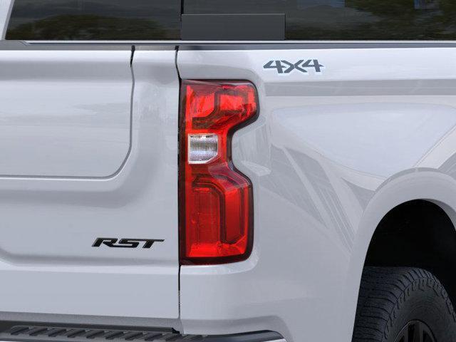 new 2026 Chevrolet Silverado 1500 car