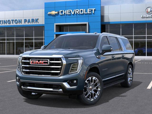 new 2026 GMC Yukon XL car, priced at $88,170