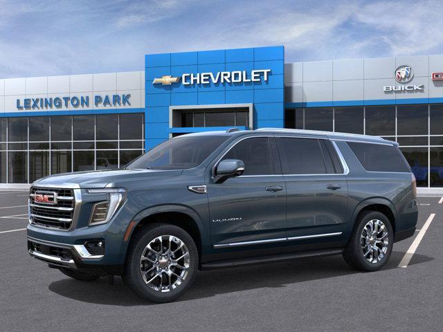new 2026 GMC Yukon XL car, priced at $88,170