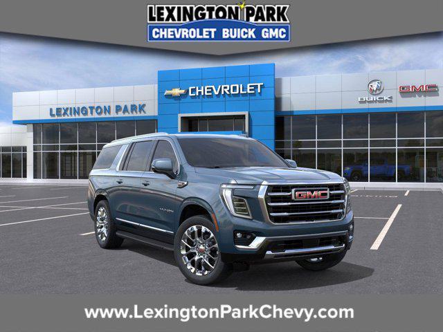 new 2026 GMC Yukon XL car, priced at $88,170