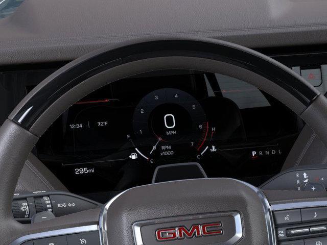 new 2026 GMC Yukon XL car, priced at $88,170