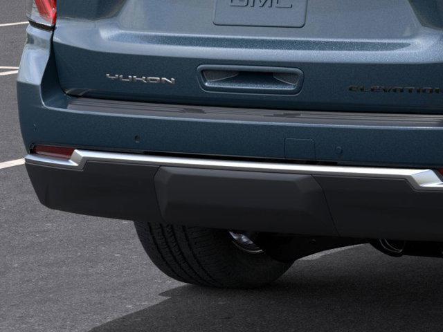 new 2026 GMC Yukon XL car, priced at $88,170