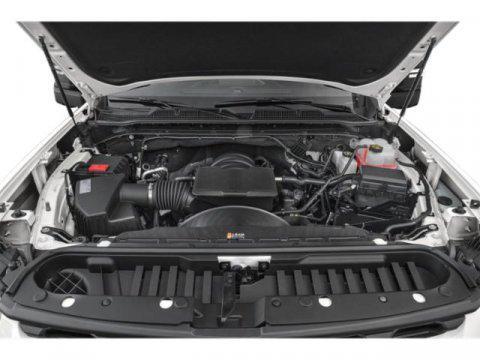 used 2021 Chevrolet Silverado 2500 car, priced at $39,000