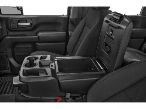 used 2021 Chevrolet Silverado 2500 car, priced at $39,000