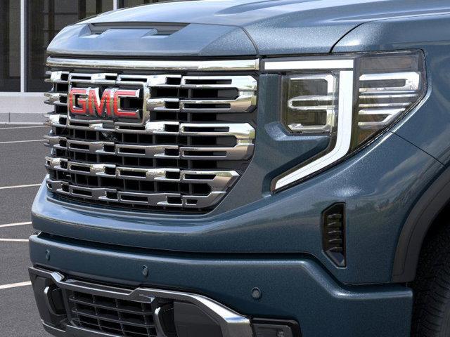 new 2025 GMC Sierra 1500 car
