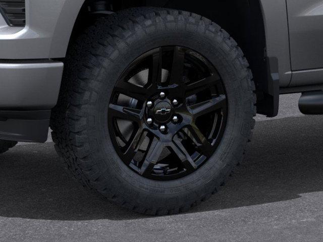 new 2026 Chevrolet Silverado 1500 car