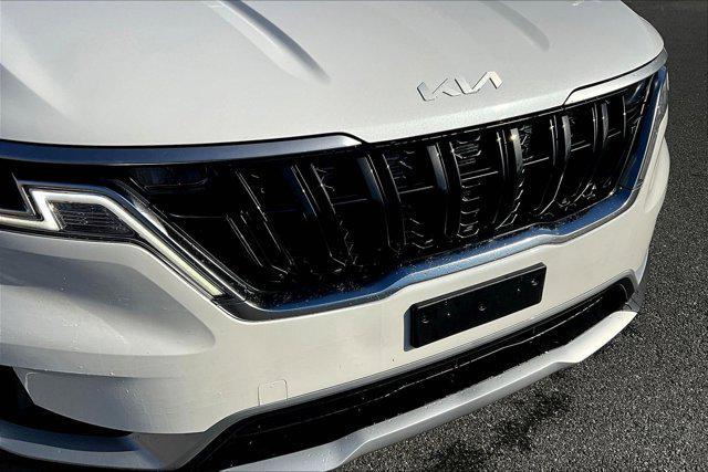 used 2022 Kia Carnival car, priced at $29,500