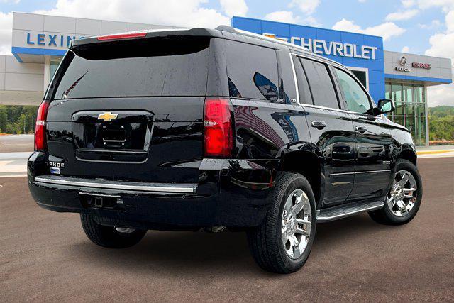 used 2015 Chevrolet Tahoe car, priced at $23,000