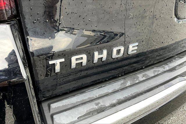 used 2015 Chevrolet Tahoe car, priced at $21,500