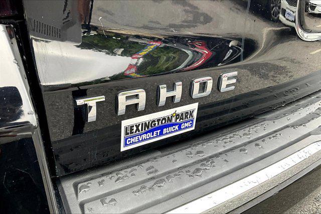 used 2015 Chevrolet Tahoe car, priced at $23,000