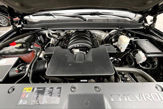 used 2015 Chevrolet Tahoe car, priced at $23,000