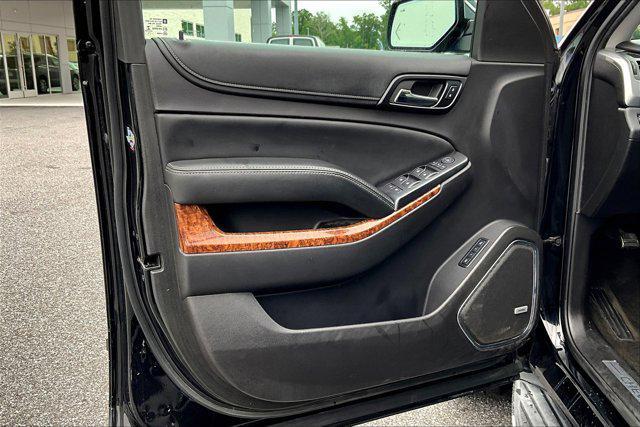 used 2015 Chevrolet Tahoe car, priced at $23,000