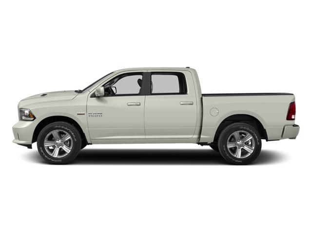 used 2013 Ram 1500 car, priced at $17,500