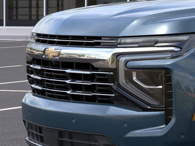 new 2025 Chevrolet Tahoe car, priced at $70,010