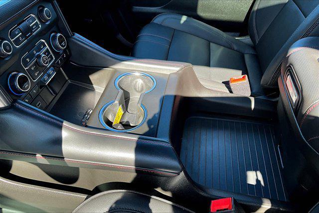 used 2023 Chevrolet Tahoe car, priced at $68,000