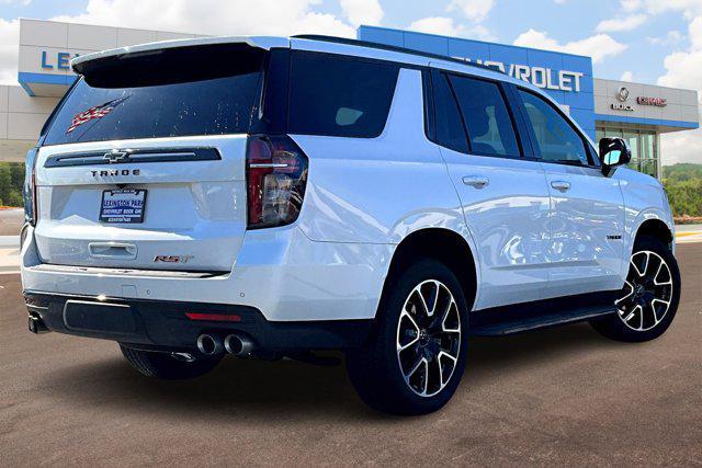 used 2023 Chevrolet Tahoe car, priced at $68,000