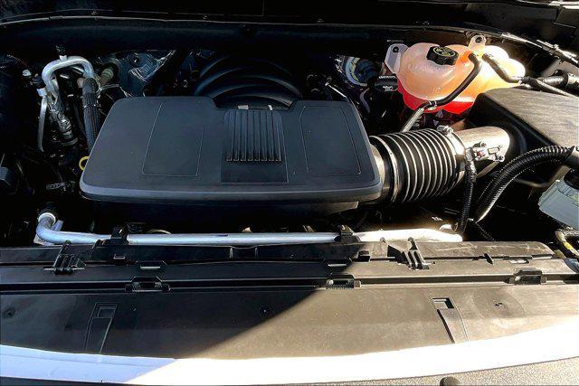 used 2023 Chevrolet Tahoe car, priced at $68,000