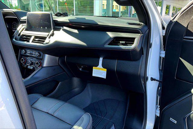 used 2023 Chevrolet Tahoe car, priced at $68,000