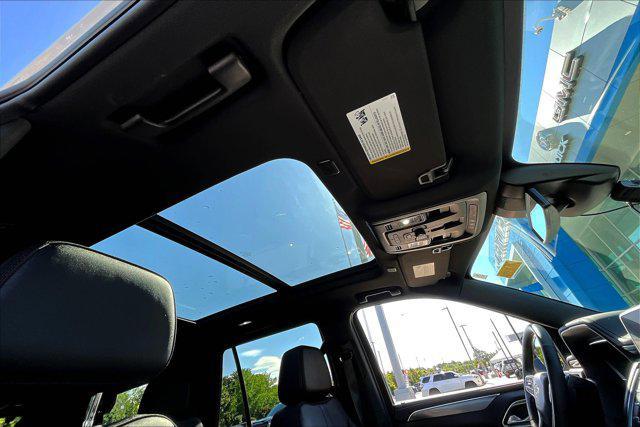 used 2023 Chevrolet Tahoe car, priced at $68,000