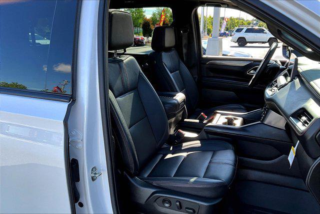 used 2023 Chevrolet Tahoe car, priced at $68,000