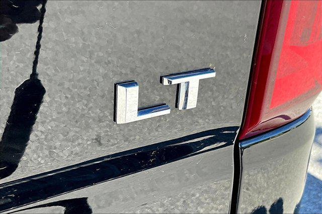 used 2019 Chevrolet Silverado 1500 car, priced at $35,200