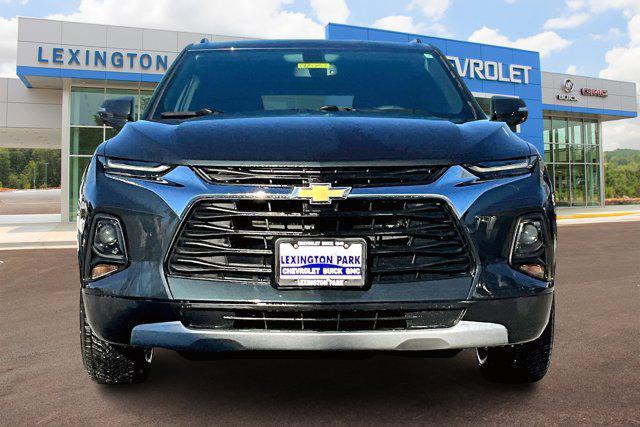 used 2019 Chevrolet Blazer car, priced at $21,000