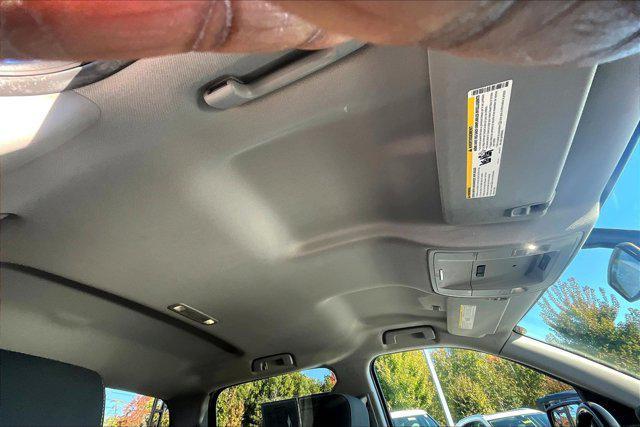 used 2018 Chevrolet Silverado 1500 car, priced at $25,000