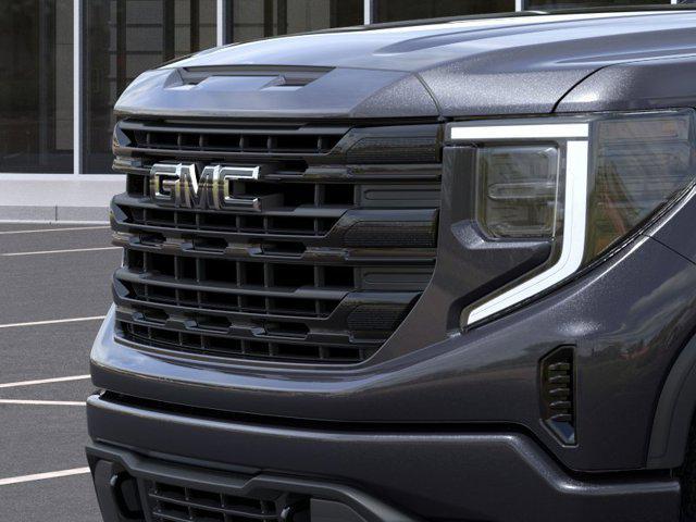 new 2024 GMC Sierra 1500 car