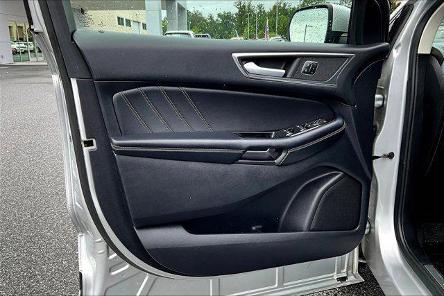 used 2018 Ford Edge car, priced at $17,700