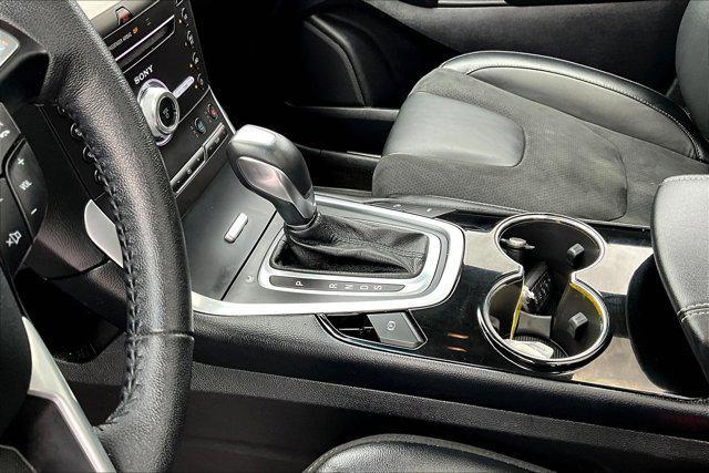 used 2018 Ford Edge car, priced at $17,700