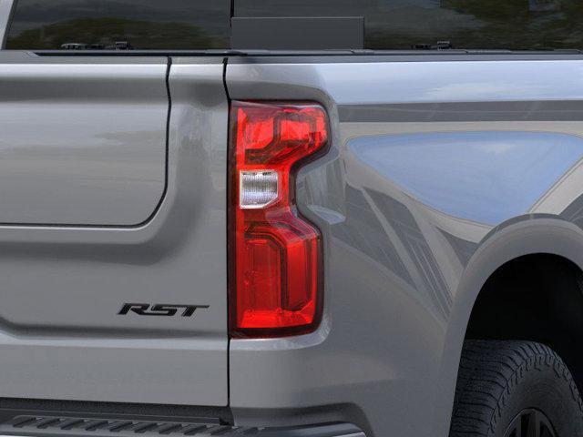 new 2025 Chevrolet Silverado 1500 car