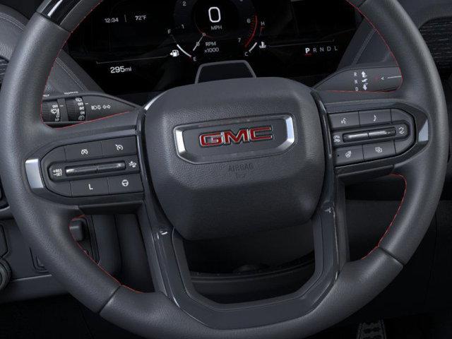 new 2025 GMC Yukon car, priced at $99,485
