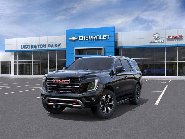 new 2025 GMC Yukon car, priced at $99,485