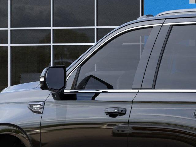 new 2025 GMC Yukon car, priced at $99,485